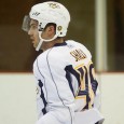 2011 4th round pick Josh Shalla signs with Preds… Per his junior team’s website, Nashville Predators 2011 fourth round pick Josh Shalla has inked a three-year entry level deal with the Nashville Predators. Shalla was left undrafted in 2009. Then again...