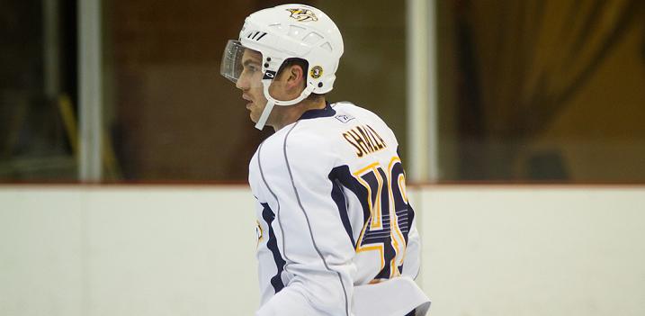 Josh Shalla (Rachel Rosato)