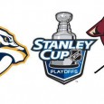 Kings eliminate Canucks, Preds to play winner of Chicago and Phoenix… The Vancouver Canucks won the President's Trophy this season. They won't be winning much else.