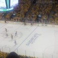 Preds drop a tough one, Coyotes take stranglehold on series.
