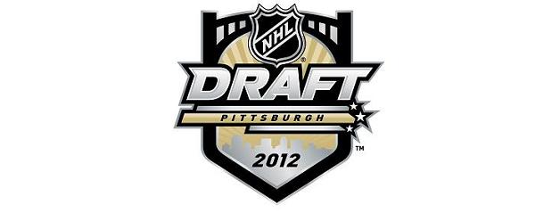 2012 NHL Draft logo (revised)