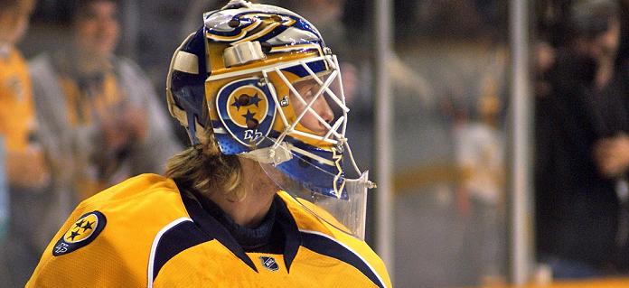 Anders Lindback (Sarah Fuqua)