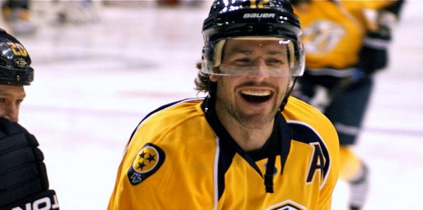 Mike Fisher (Sarah Fuqua)