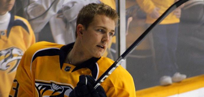 Colin Wilson (Sarah Fuqua)