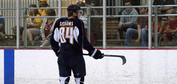 Colton Sissons (Sarah Fuqua)