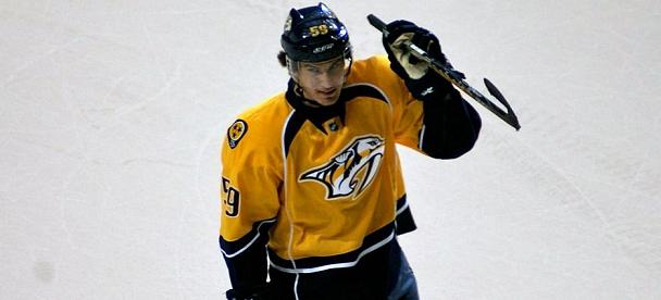 Roman Josi (Sarah Fuqua)