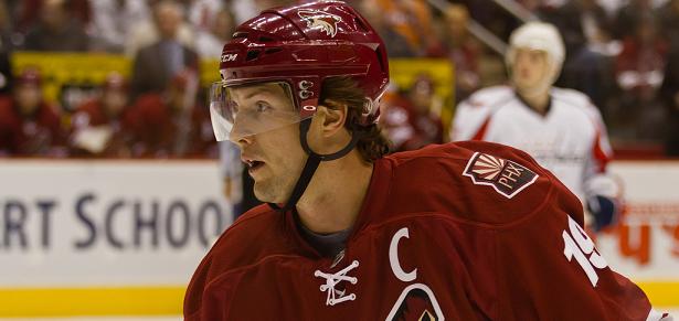 Shane Doan (Bridget Samuels)