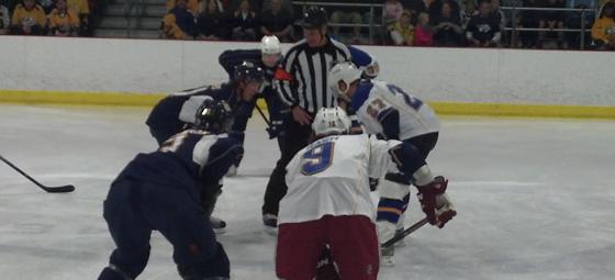 Alumni game