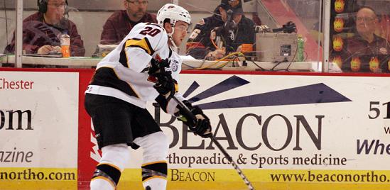 Josh Shalla (Cyclones)