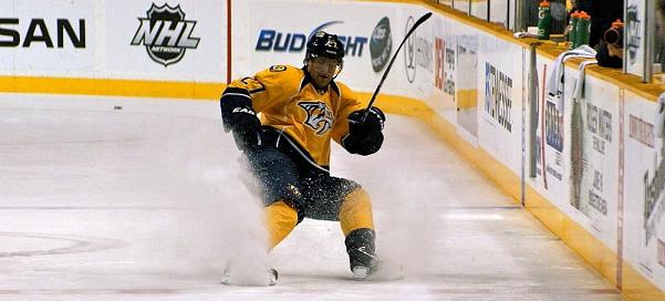 Patric Hornqvist (Sarah Fuqua)