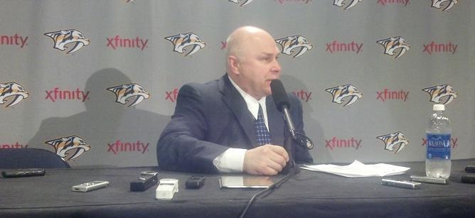 Barry Trotz (2-7-13)