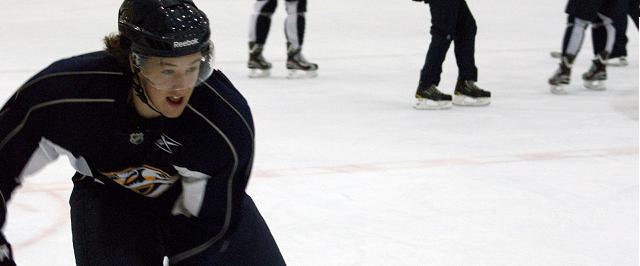 Brandon Leipsic (Sarah Fuqua)
