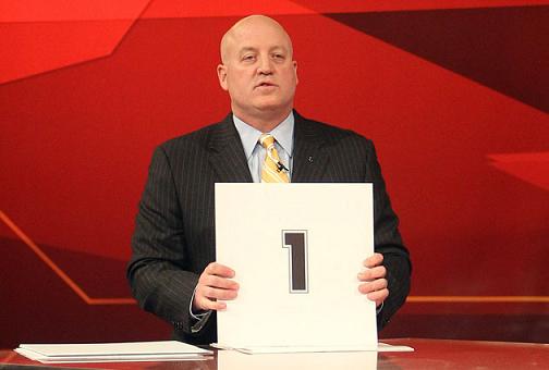 Bill Daly lottery 1