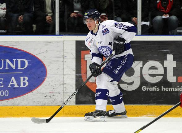 Filip Forsberg (Michael Erhardsson) - 2