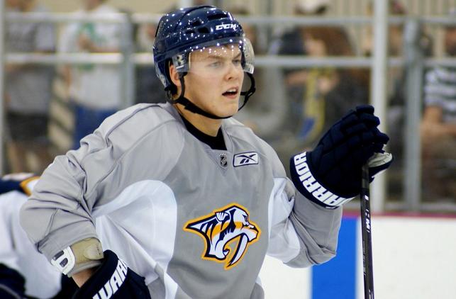 Joonas Rask (Sarah Fuqua)