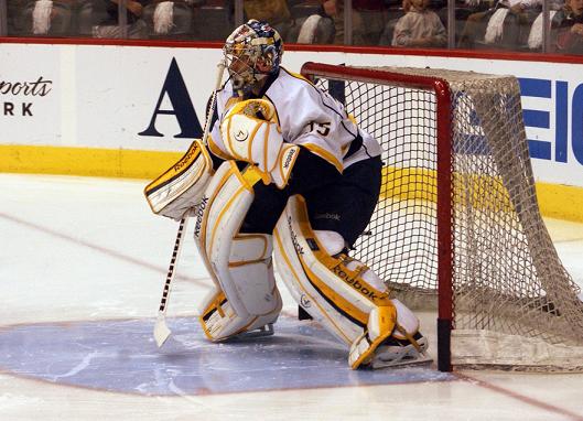 Pekka Rinne (Sarah Fuqua)