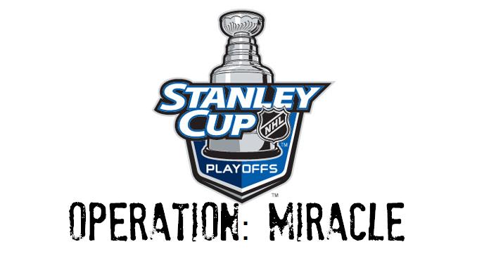 operation miracle