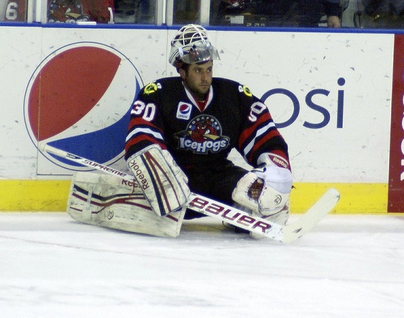 Carter Hutton (The Mel)