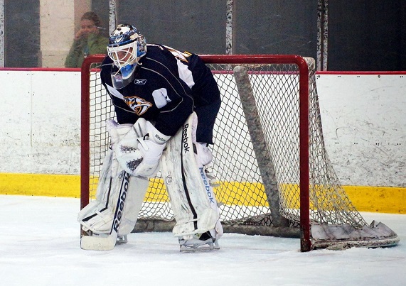 Magnus Hellberg (Sarah Fuqua)