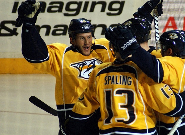 Rich Clune (Sarah Fuqua)