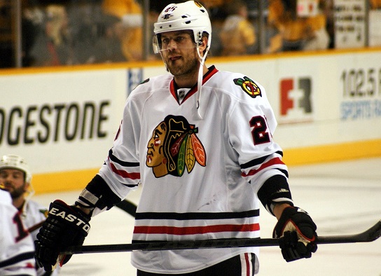 Viktor Stalberg (Sarah Fuqua)