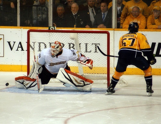 Bourque miss (Sarah Fuqua)