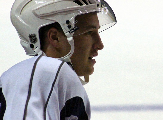 Brendan Leipsic (Sarah Fuqua)