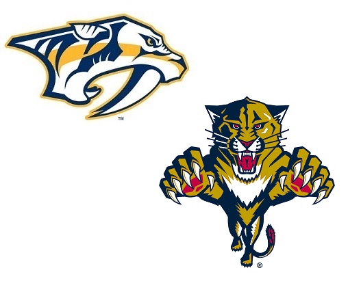 Preds v FLA