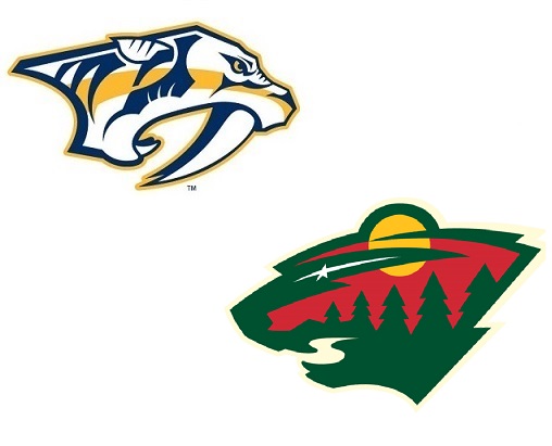 Preds v MIN