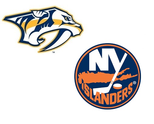 Preds v NYI