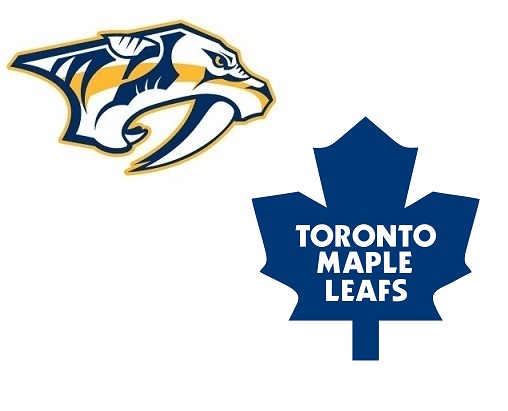 Preds v TOR