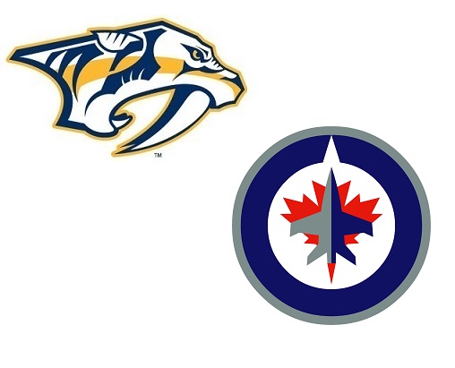 Preds v WIN
