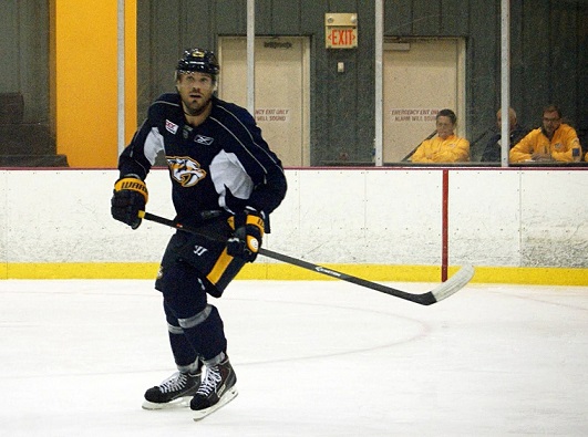 Viktor Stalberg PREDS (Sarah Fuqua)