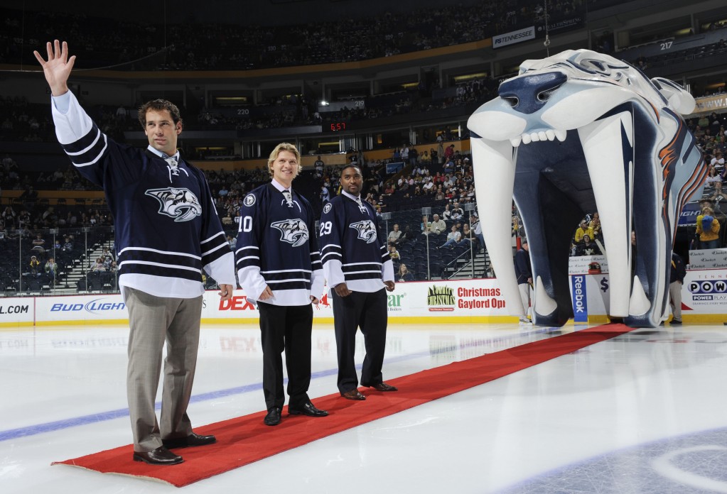 predators third jersey