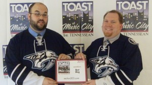 ToMC Award