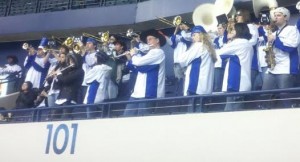band pic